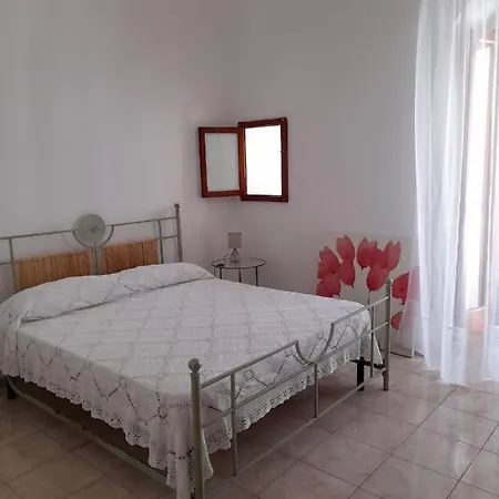 Casa Via Marchese Vieste
