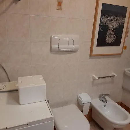 Apartmán Casa Via Marchese Vieste
