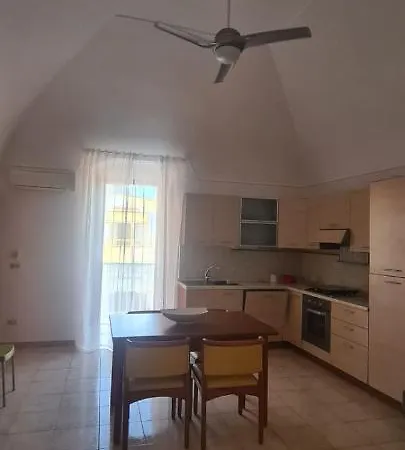 Casa Via Marchese Apartmán