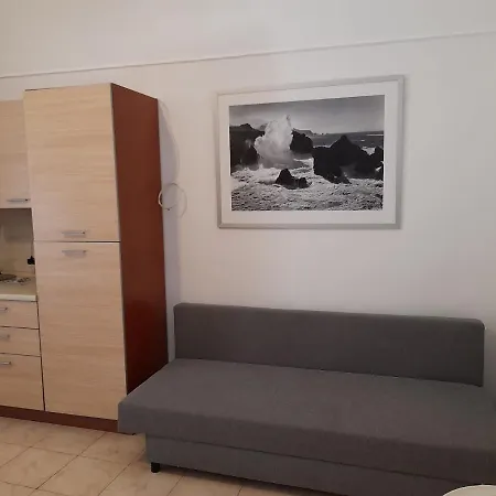 Casa Via Marchese Apartmán *