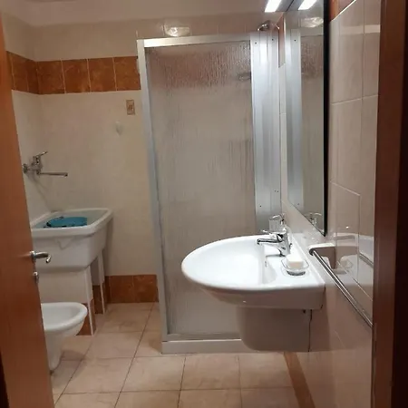 Casa Via Marchese