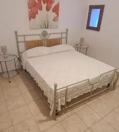 Apartmán Casa Via Marchese *