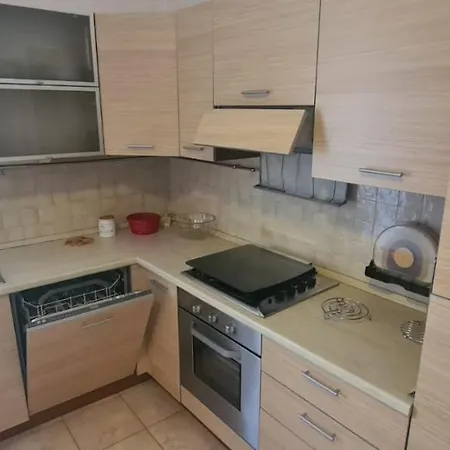 Casa Via Marchese Vieste